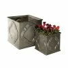 Hampstead Cube Planters