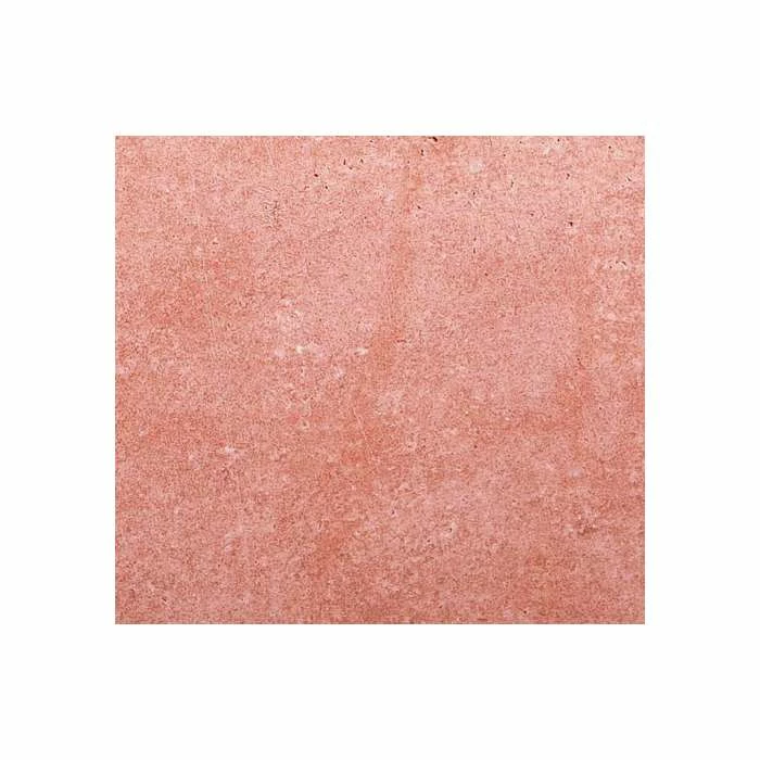 51cm Terracotta Fibrecotta Tall Flared Square Planter - Image 2