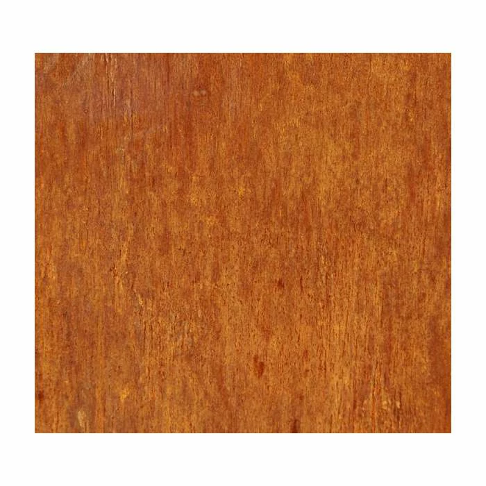 H60cm Tall Corten Steel Planter - Image 4