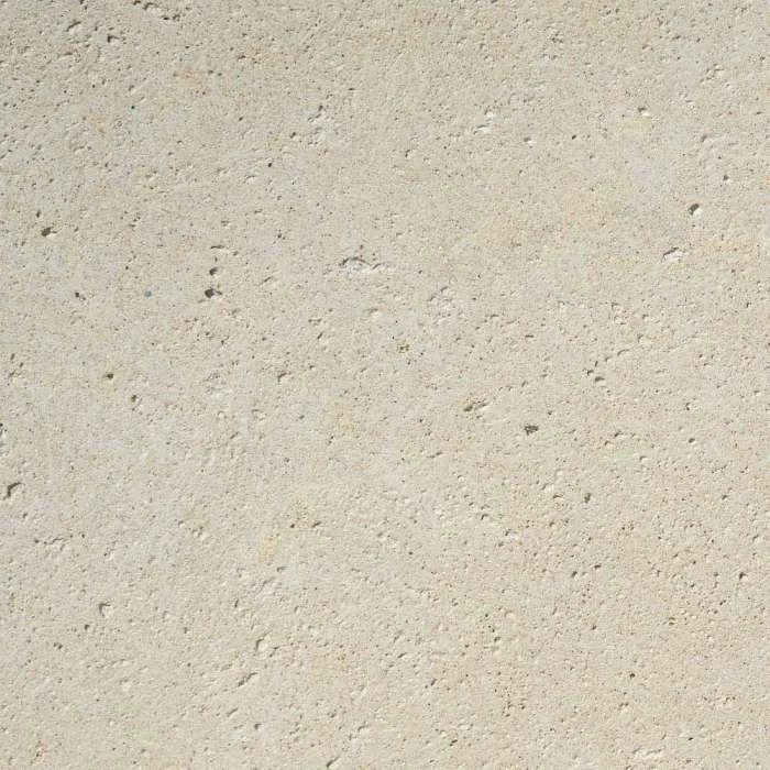 Cube 50cm Handmade Fiberstone Planter in Cream - Exclusive to Primrose - Image 5