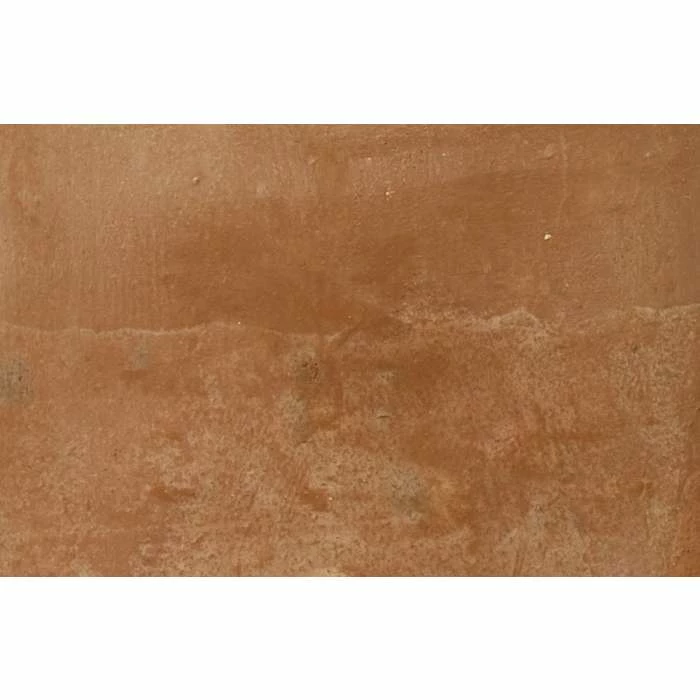 H50cm Large Light Terracotta Large Cube Planter - Image 4